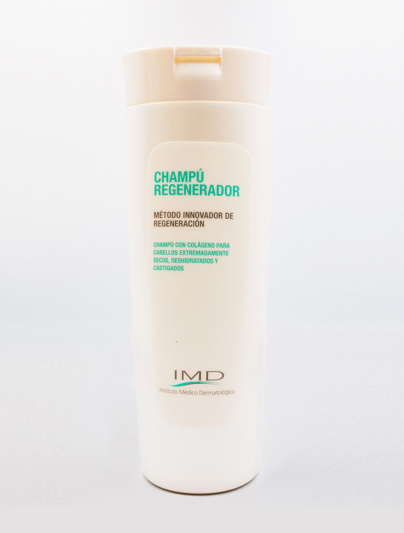 Champú regenerador IMD