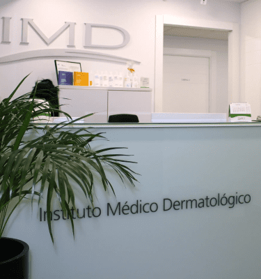 Clinicas capilares IMD