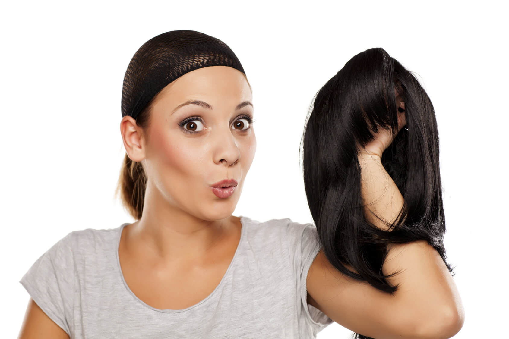 roble riega la flor Intensivo Por qué usar pelucas si tienes alopecia? - IMD