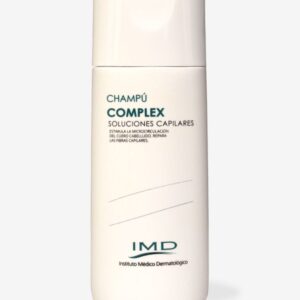 Champú complex