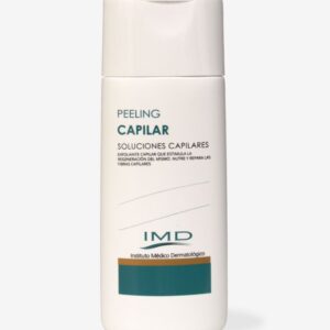Peeling Capilar