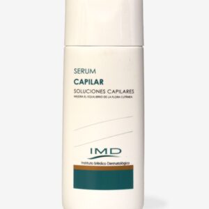 Serum capilar