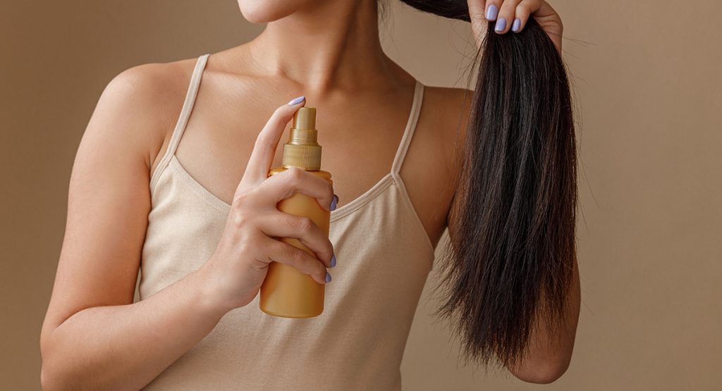 Es útil la ronquina para la caída del pelo