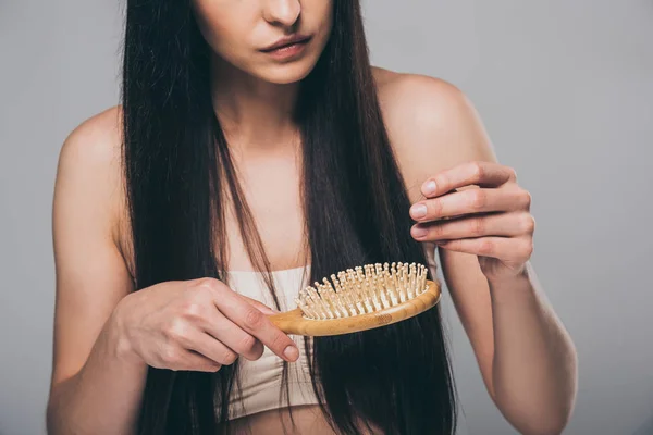 alopecia femenina