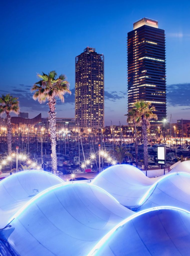Barcelona