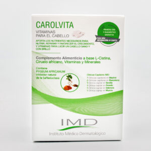 Carolvita