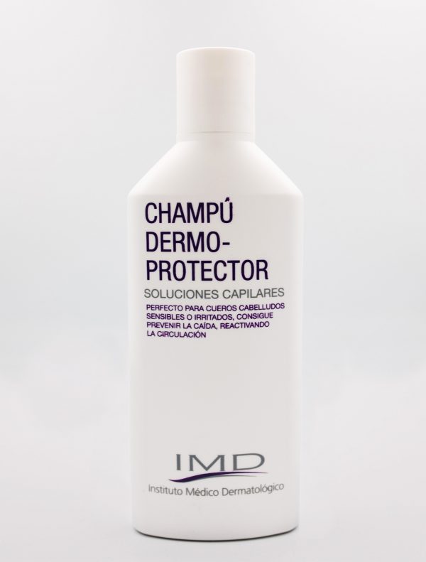 Champú dermo-protector IMD