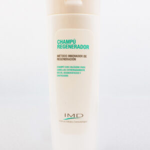 Champú regenerador IMD