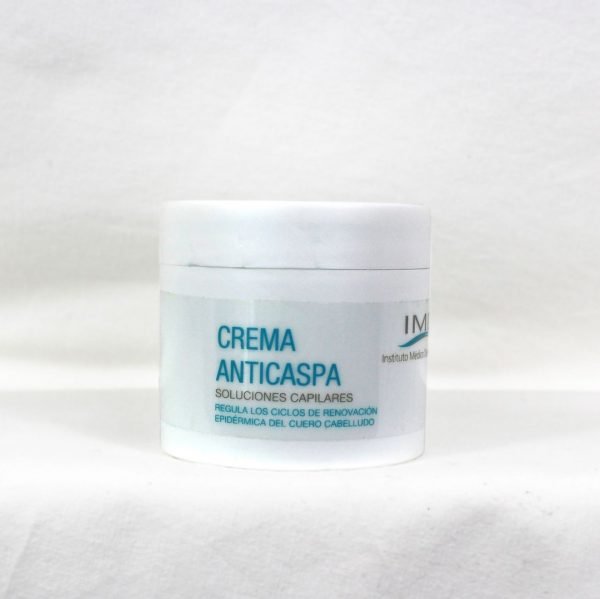 Crema anticaspa IMD