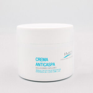Crema anticaspa IMD