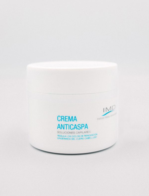 Crema anticaspa IMD