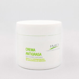 Crema antigrasa IMD