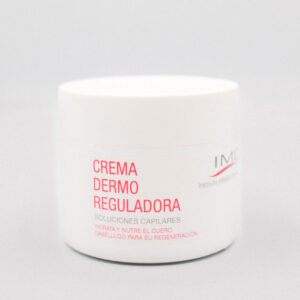 Crema dermo reguladora IMD