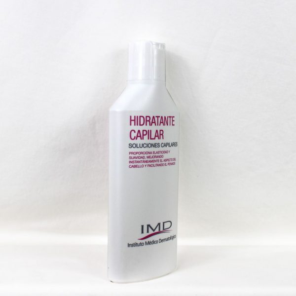 Hidratante Capilar IMD