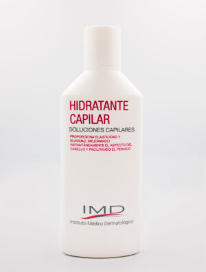 Hidratante Capilar IMD