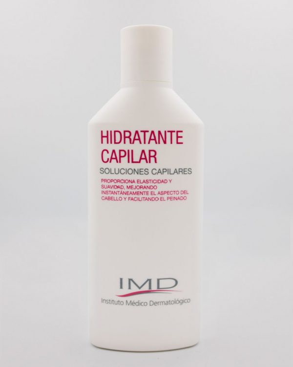 Hidratante Capilar IMD