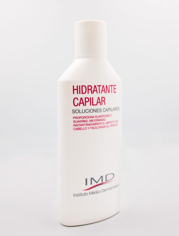 Hidratante Capilar IMD