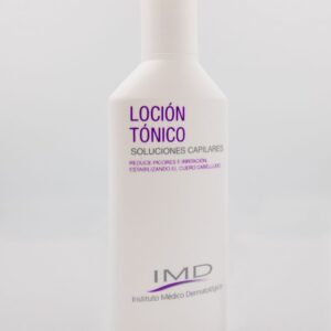 Loción Tónico IMD