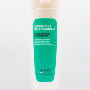 Mascarilla regeneradora IMD