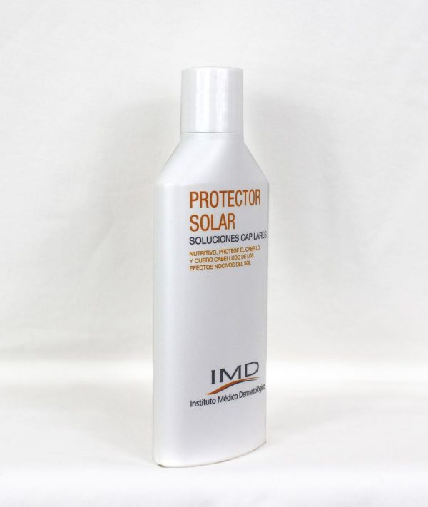 Protector solar IMD