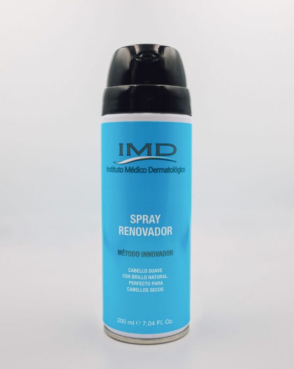 Spray renovador IMD
