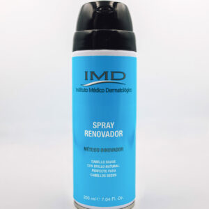 Spray renovador IMD