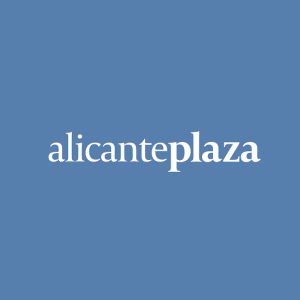 Logo Alicante Plaza