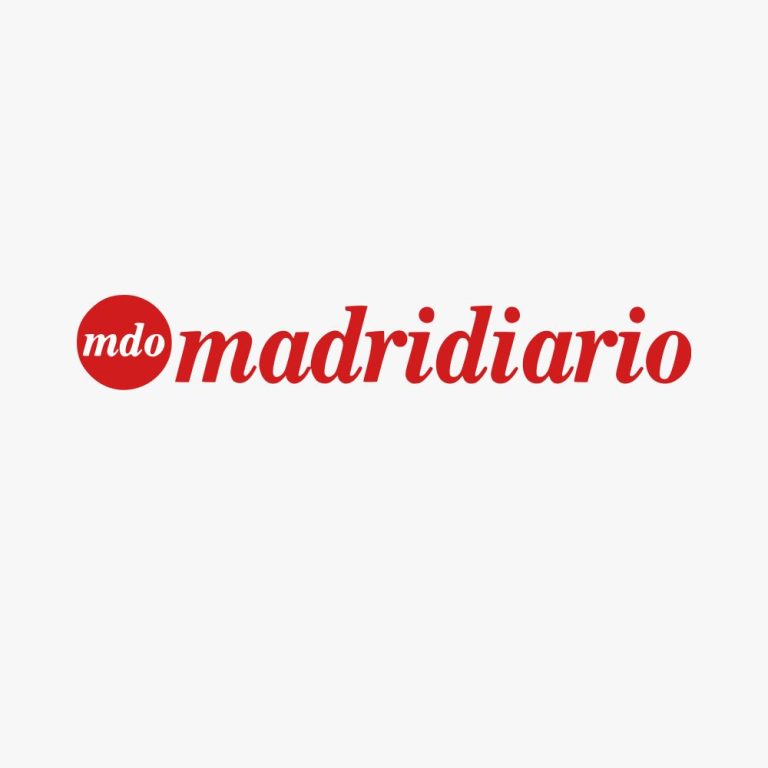 Logo Madridiario
