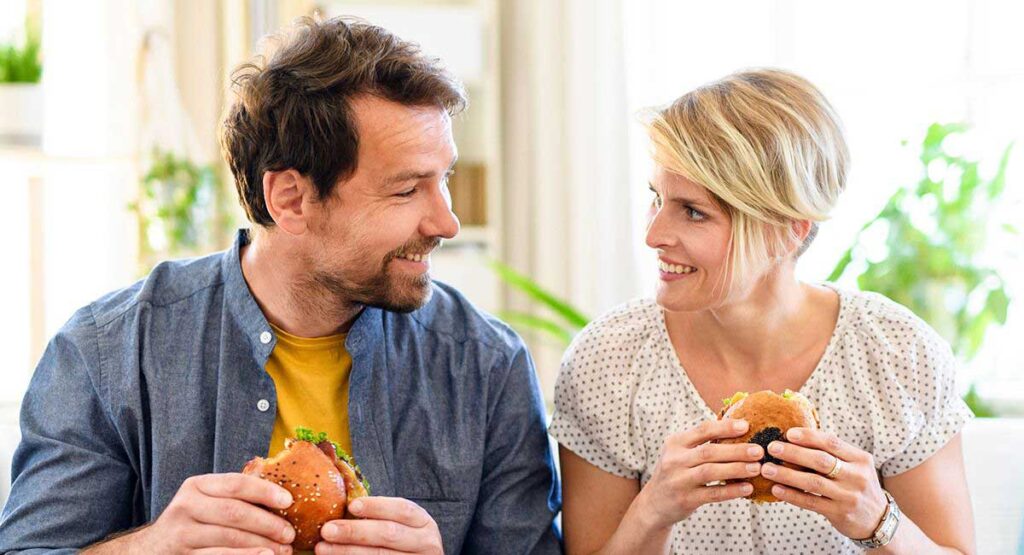Conoce cómo la alimentación influye en tu salud capilar