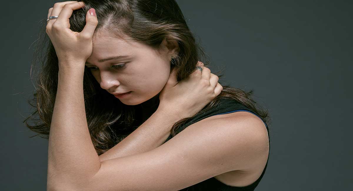 cómo hacer crecer cabello en la frente