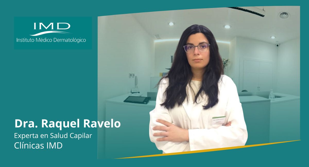 Doctora Raquel Ravelo