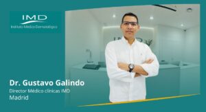 exploración guiada por la experiencia y el conocimiento del Dr. Gustavo Galindo, hacia una comprensión más profunda de este trastorno capilar y las estrategias para hacerle frente.