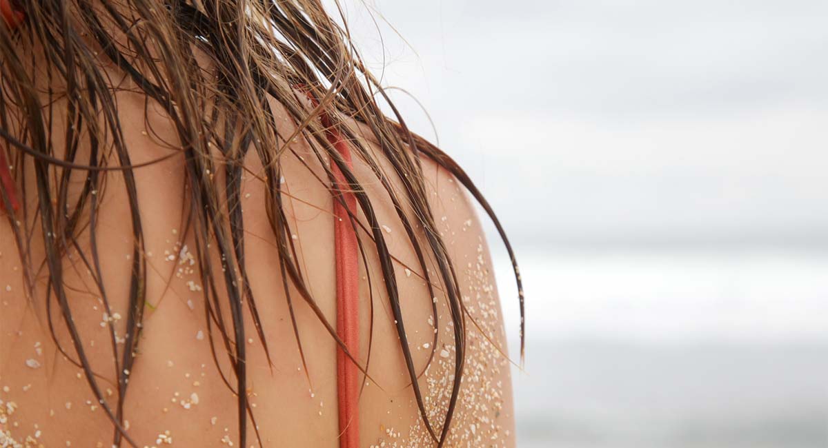 No proteger tu cabello del verano puede traer consecuencias nefastas