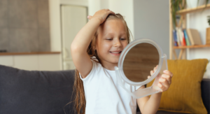 Alopecia Adolescente