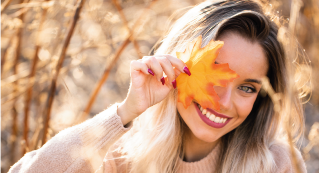 Tratamientos capilares para mujeres en otoño