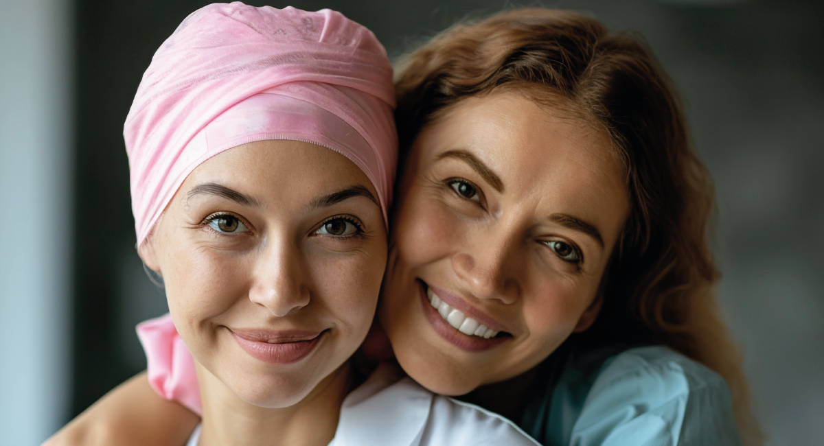 Clínica Capilar IMD, efectos de la pérdida de cabello en mujeres con cáncer de mama