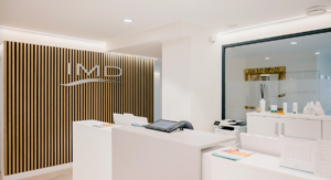 Clínicas Capilares IMD