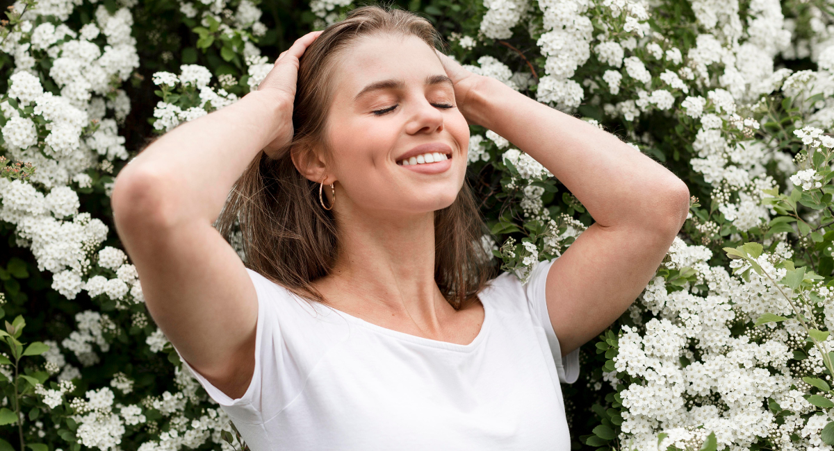 ¡Cuida tu cabello esta primavera y verano con Clínicas Capilares IMD!