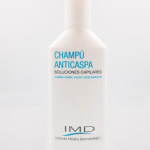 Champú anticaspa IMD