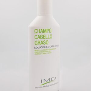 Champú cabello graso IMD