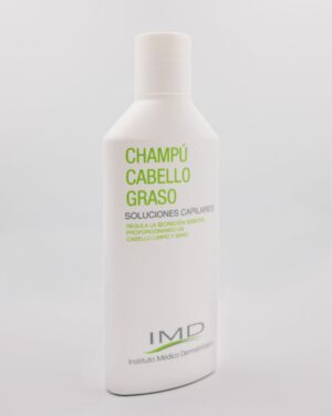 Champú cabello graso IMD
