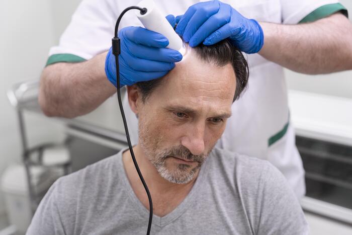 Recupera la Salud de tu Cabello con Tratamientos Avanzados