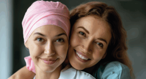 IMD cáncer de mama