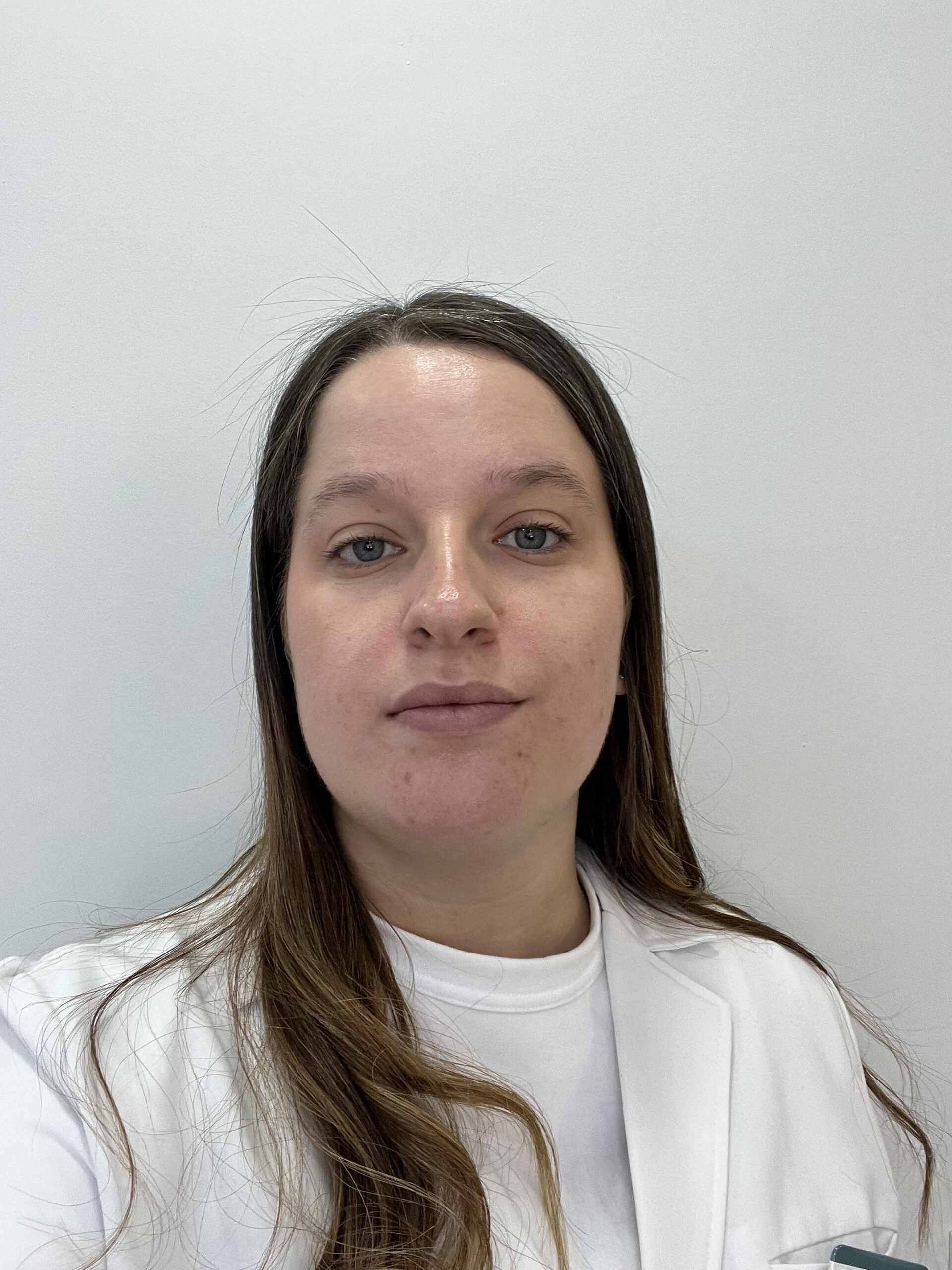 Dra. Daniela Pavon