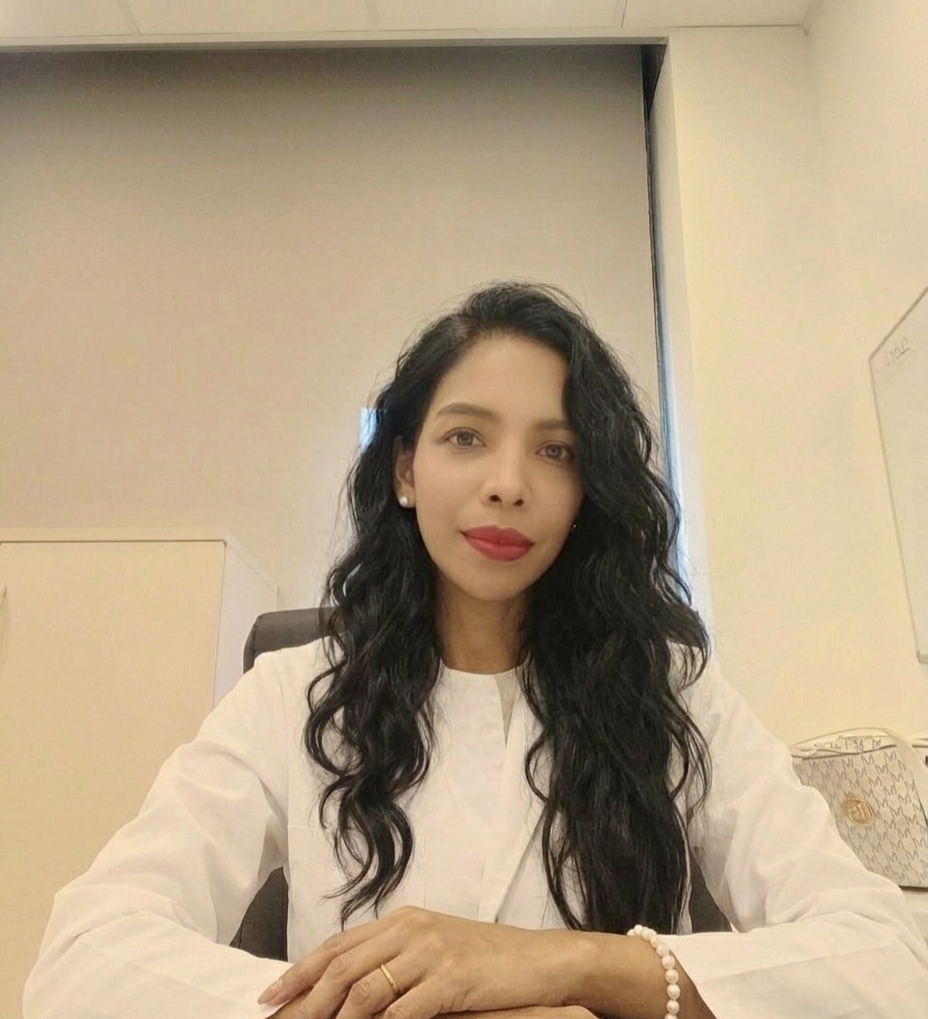Dra. Maura Gianina Villacot - Bilbao