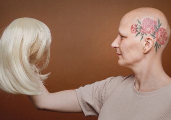 Cómo elegir una peluca oncológica