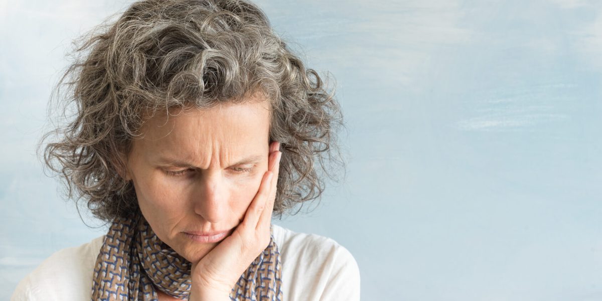 consecuencias emocionales de la menopausia