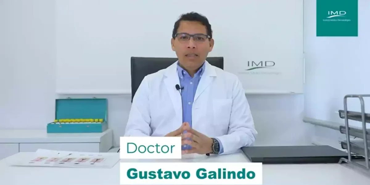 Doctor Galindo