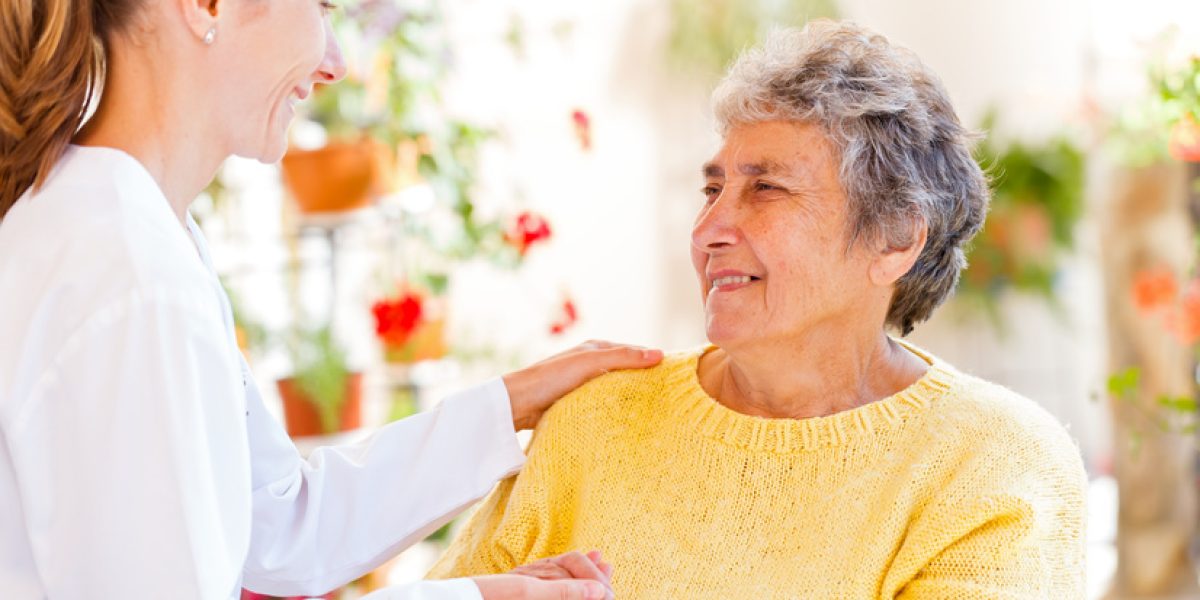 Find the right home caregiver for your loved