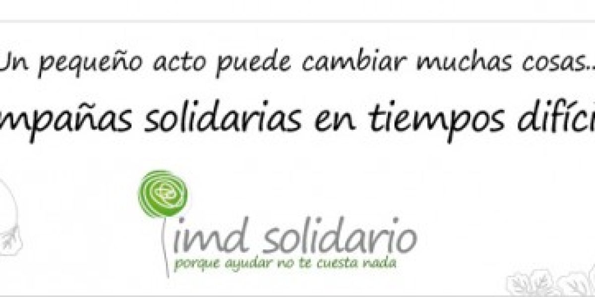 imd solidario